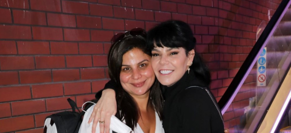 דנה רון, מאיה בצלאל