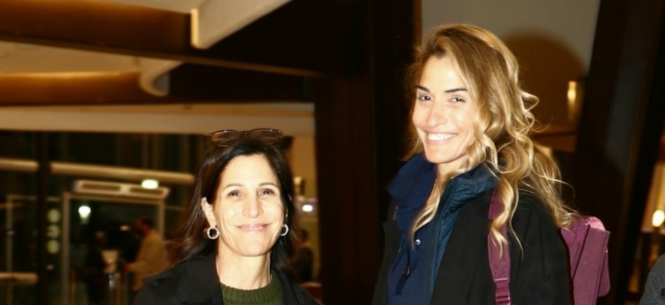 אורנה בנאי, עדי כהן