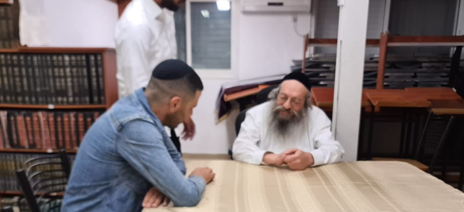 שרון גל וקנייבסקי