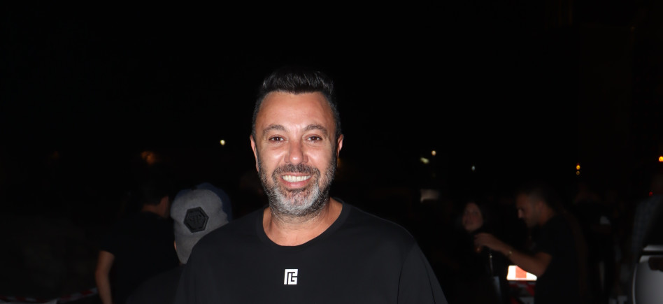 ליאור נרקיס