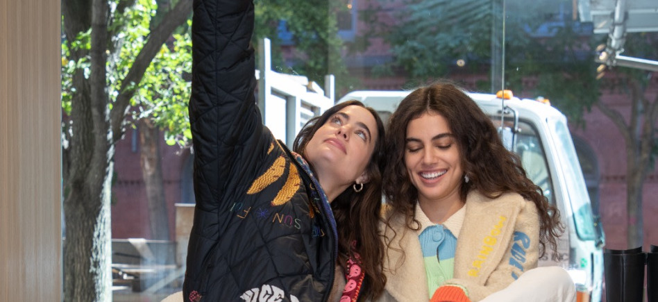 דר זוזובסקי ושלומית מלכה