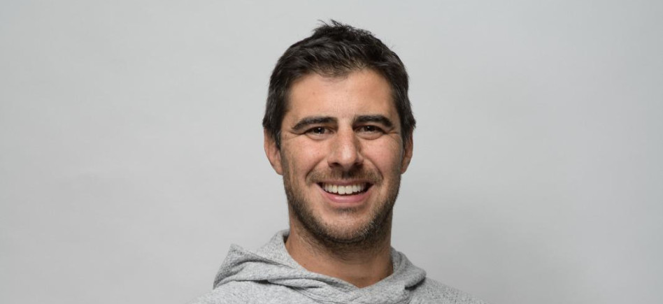 ליעד אגמון (צילום: באדיבות  אינסייט פרטנרס)