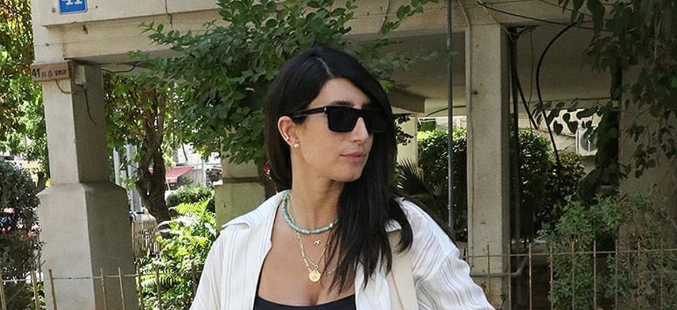 שרונה מרלין