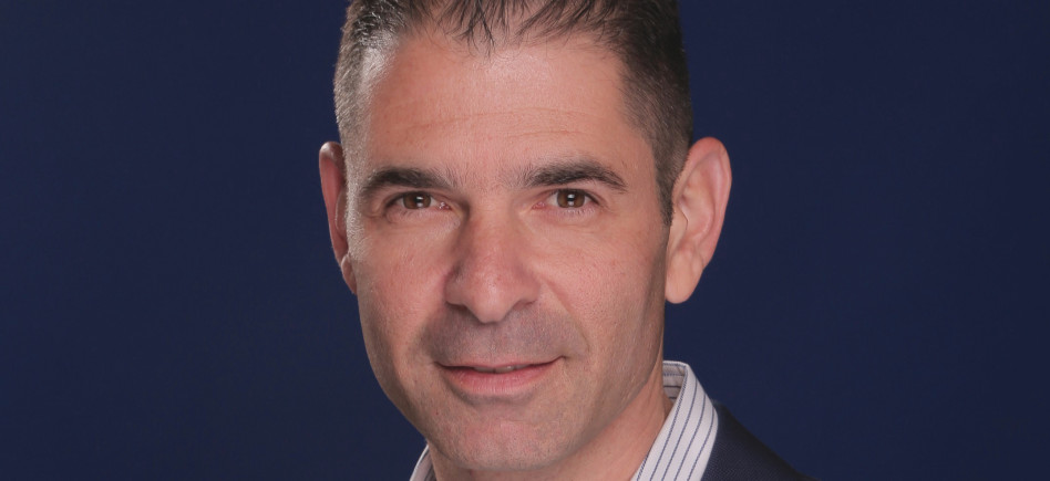 חי גאליס מנכ"ל ביג   (צילום: ביג מרכזי קניות)