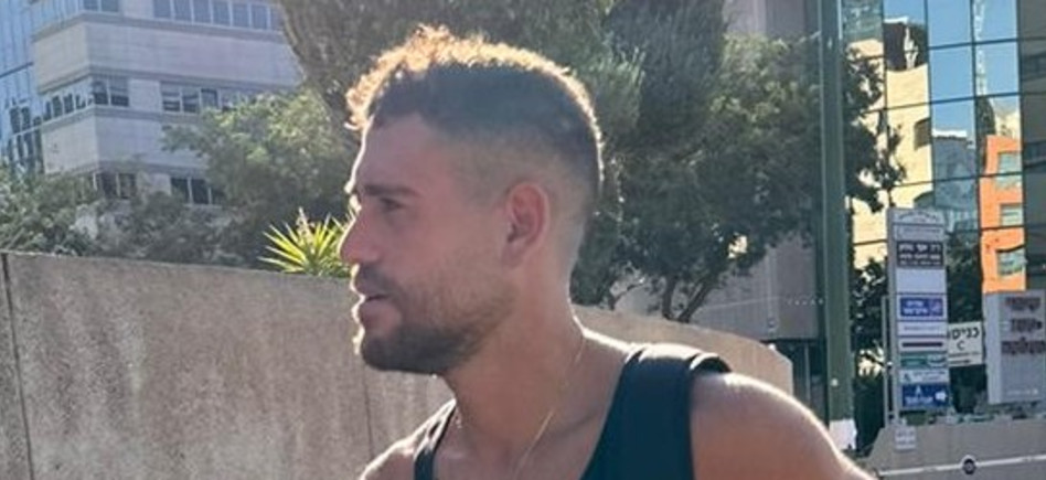 יאיר כמאכג׳י 