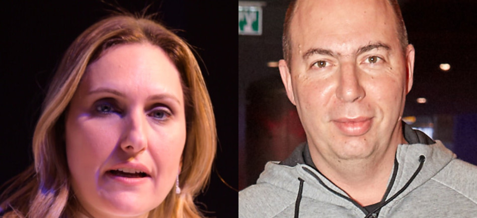 אור הלר, קרן מרציאנו