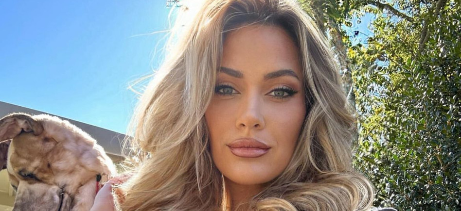 פייג' ספיראנאק (צילום: מסך, אינסטגרם)