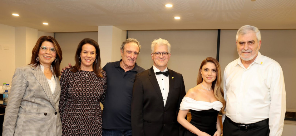 דב קוטלר, שירי מימון, גיא פדר, ראובן קרופיק, דלית רביב, איילת יסעור