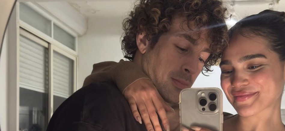נויה אריאלי, דור טאוב