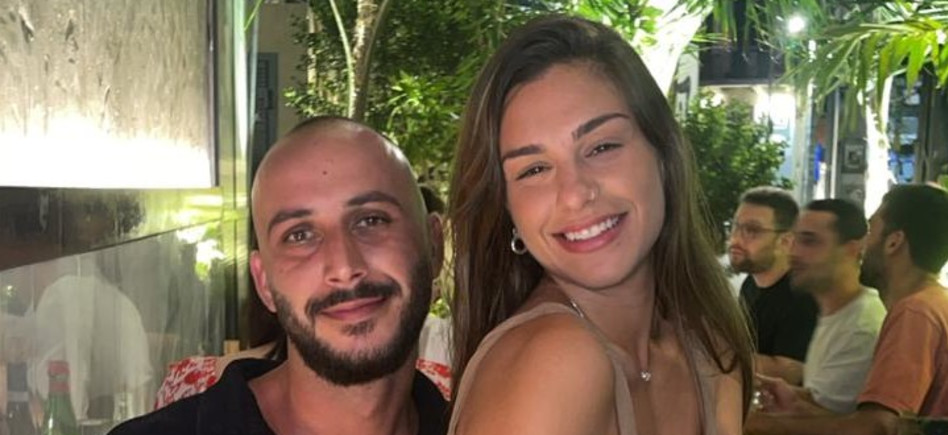 רועי ומפל ז"ל (צילום: באדיבות המשפחה)