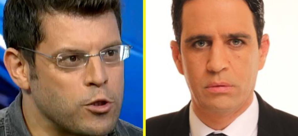 אלמוג בוקר , מתן חודורוב