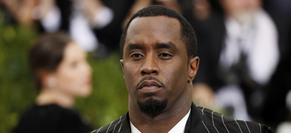 שון "דידי" קומבס