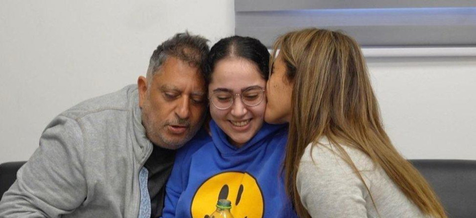 לירי אלבג