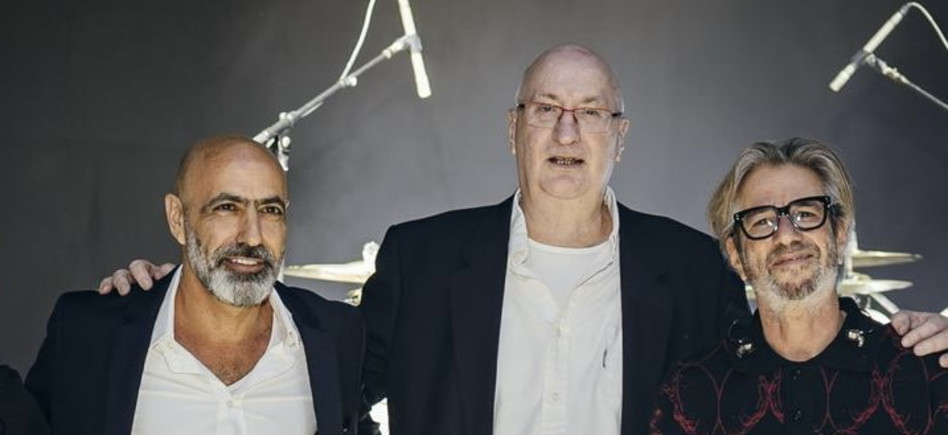 יובל בנאי, נתן חץ ושמעון אבודרהם