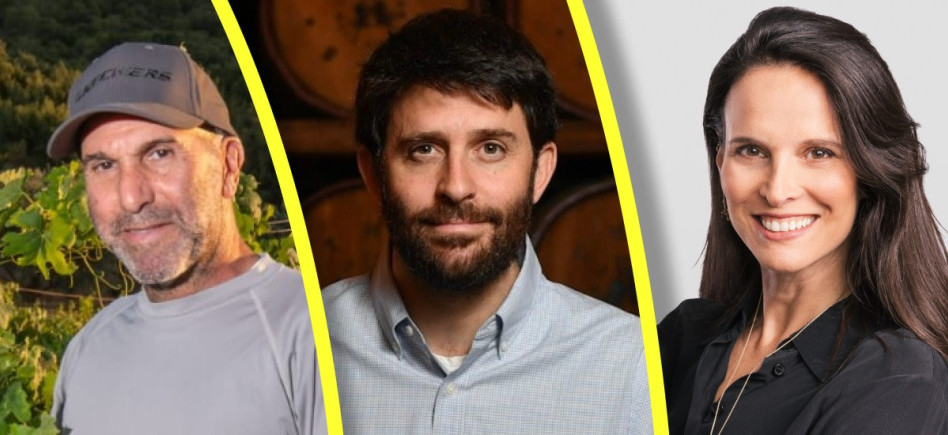 דלית רביב, מיכאל גינוסר, יהודה כמיסה