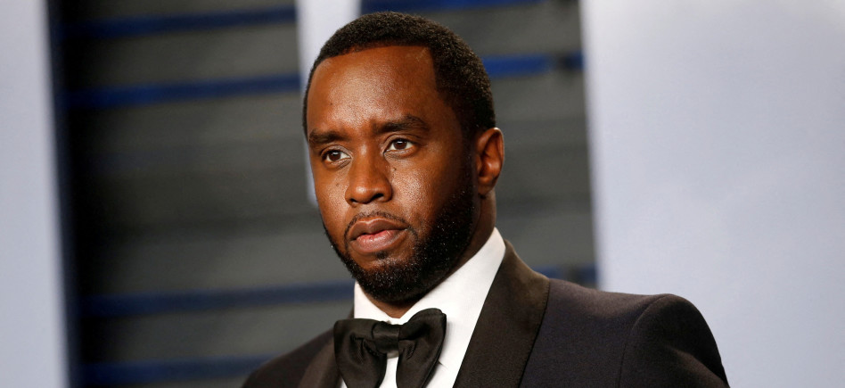 שון "דידי" קומבס