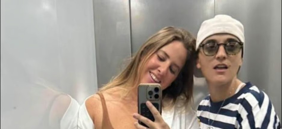 אמילי דמארי, דניאל עמית