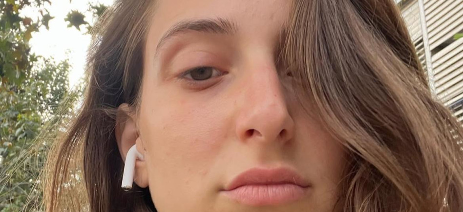 אלונה סער (צילום: מתוך אינסטגרם)