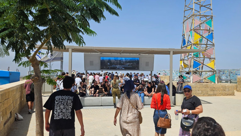 Israele investe 15 milioni di shekel nella ristrutturazione delle istituzioni culturali della Tekomah