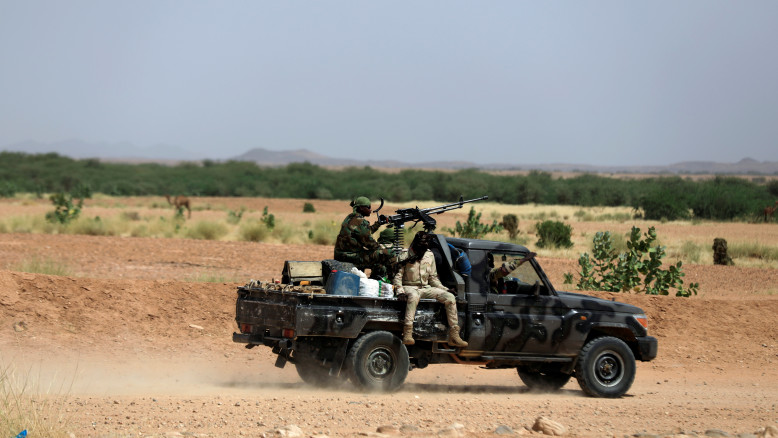 Instabilità in Nigeria: Shikun & Binui abbandona il mercato africano in un affare da milioni