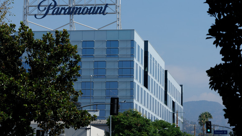 110 Billion Dollars, Two Giant Studios — and a Name No One Expected