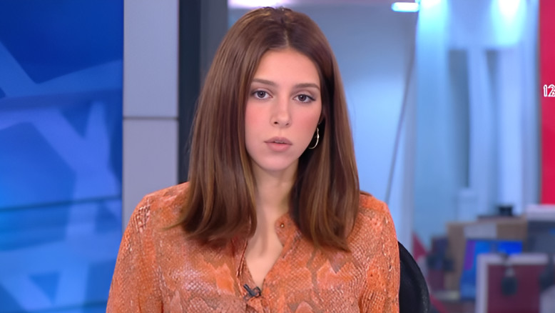 ינון מגל ניסה לעקוץ – עדי זריפי החזירה בגדול: "זה לא יעבוד"