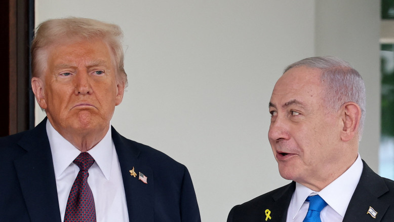 Israel recibe de EE.UU. actualizaciones sobre Irán - y tiene 3 preguntas importantes