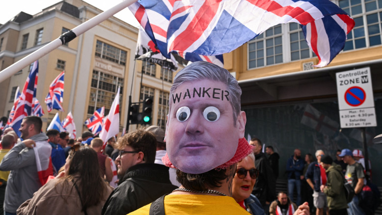 Aumento dell'imposta sul reddito in Gran Bretagna: la ministra delle Finanze valuta le opzioni per garantire la stabilità economica