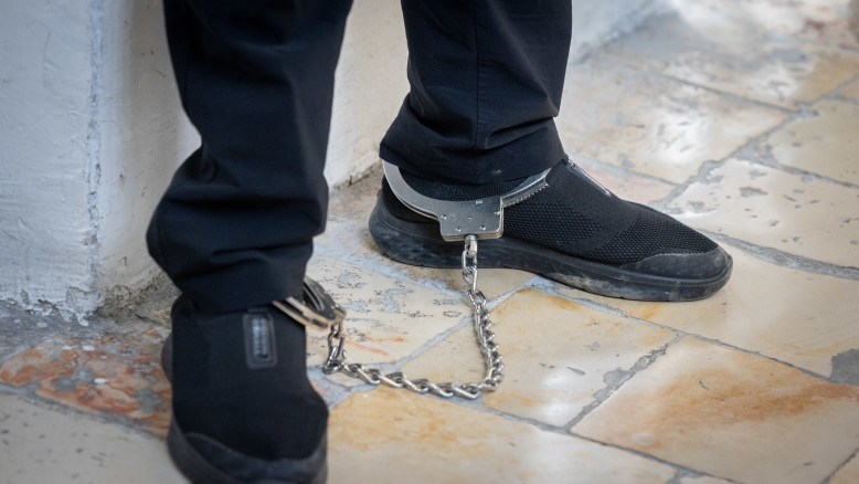 Turisti irlandesi e americani arrestati e deportati per aggressione in Giudea e Samaria