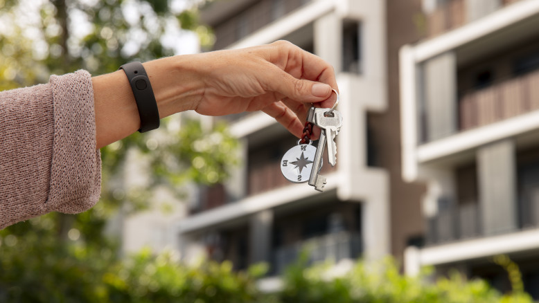 Penthouse di lusso a Gush Dan venduto per 21,35 milioni di shekel, consegna entro un anno