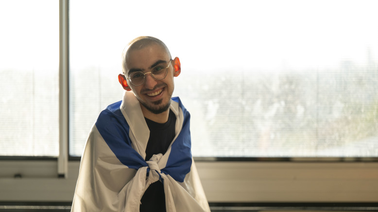 Testimonianza di Rom Barselavski: abusi sessuali e violenza in prigionia nella Striscia di Gaza