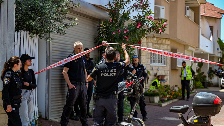 המשטרה נגד ארביב: מעוז הפשע בשרון בקרב על השקט בעיר