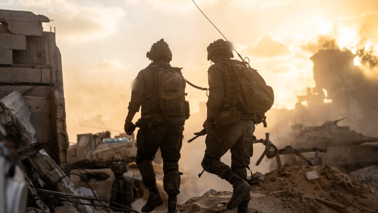 Israele accusato di spiare le truppe USA a Kiryat Gat: la risposta ufficiale