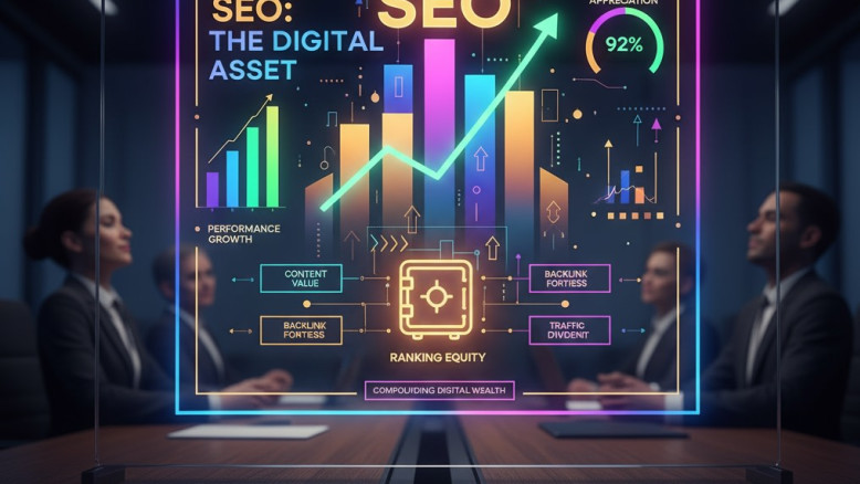 La Promozione Organica: il Segreto per il Successo a Lungo Termine del Tuo Business Online