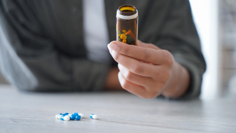 App israeliana per gestire vitamine e integratori: un nuovo strumento per la salute