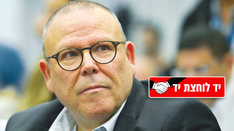 Caso di corruzione in Israele: l'avvocato di Ben-David e Barak nega ogni accusa mentre la polizia estende la detenzione