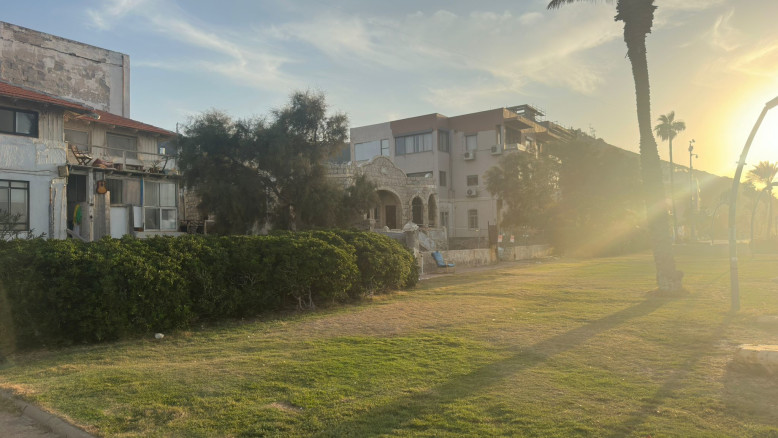 La rinascita di Bat Galim: come il mercato immobiliare sta cambiando il volto della città