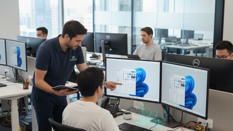 L'evoluzione dei servizi di calcolo: da supporto tecnico a motore di crescita strategica per le imprese moderne