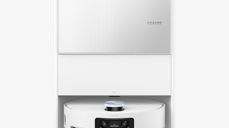 Rivoluzione nella Pulizia della Casa: Arriva in Israele l'Aqua10 Ultra Roller Complete, l'Aspirapolvere Intelligente della Dreame