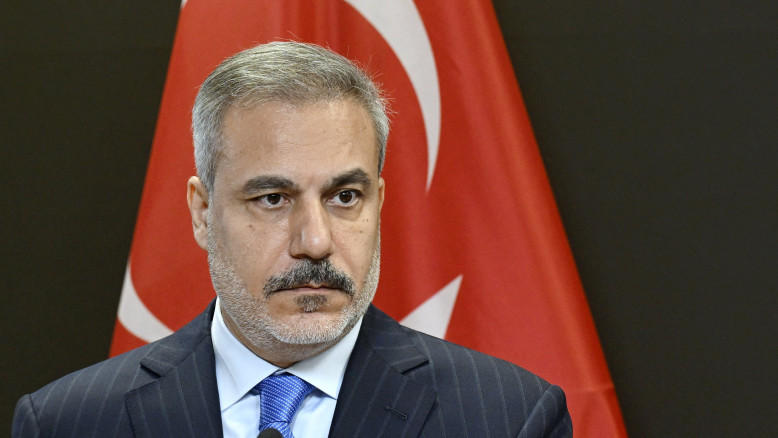 The Middle East's New Axis of Evil in a Joint Statement – and Israel in the Crosshairs