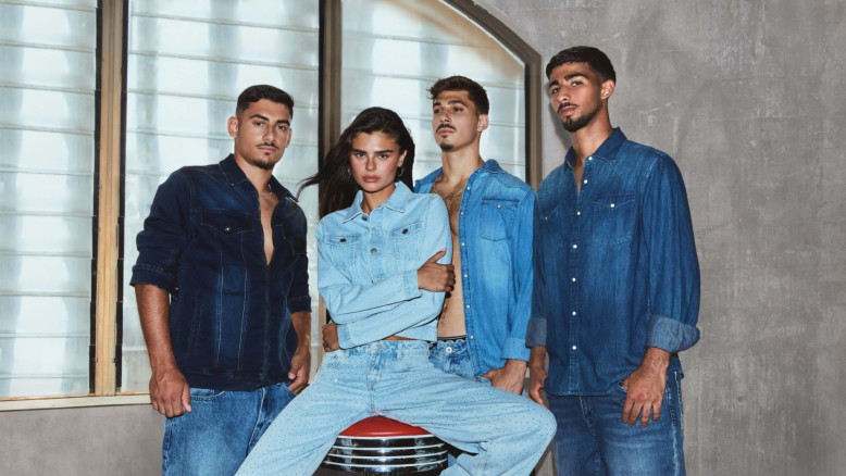 La moda come strumento di unità: Lee Cooper lancia campagna per promuovere accettazione e uguaglianza