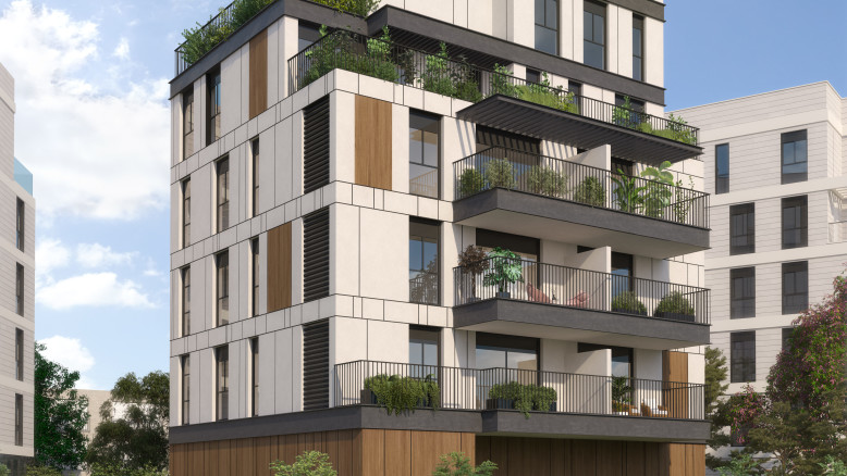 Investimenti Immobiliari da Centinaia di Milioni di Shekel in Israele: Una Scommessa sul Futuro del Mercato