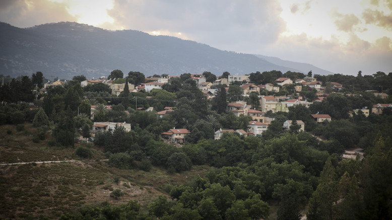 Kiryat Tivon: 1.400 nuove abitazioni per un rinnovamento urbano