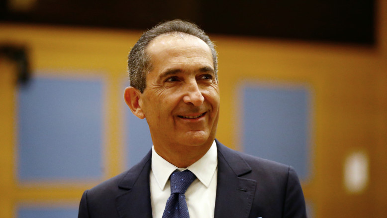 פטריק דרהי חוטף בענק: הנושים תובעים על מהלך של מיליארדים