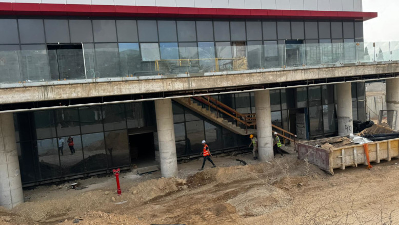 Surukha: promesse governative non adempiute e fondi in sospeso dopo la guerra