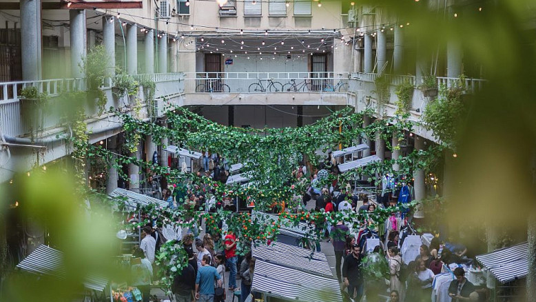 Casa Romno passa al Comune di Tel Aviv per usi pubblici