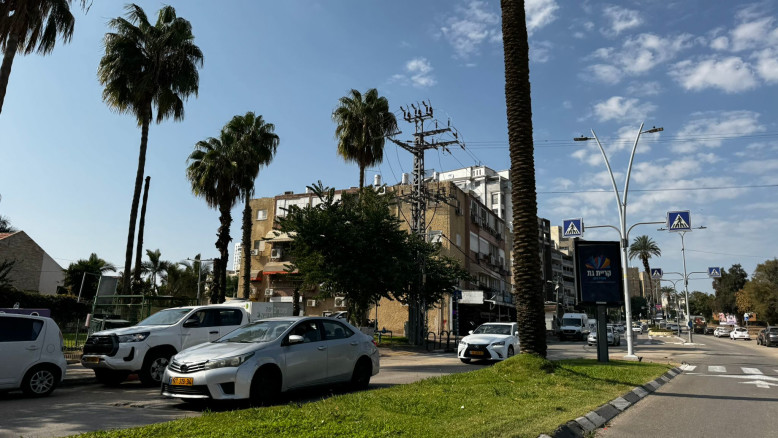 Kiryat Gat: crescita edilizia ma carenza di ospedale e traffico intenso