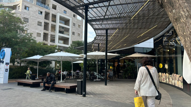 North Star: il quartiere di Tel Aviv che unisce tranquillità e senso di comunità