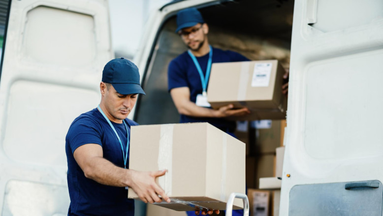 Il ruolo dei corrieri nelle piccole imprese: vantaggi pratici