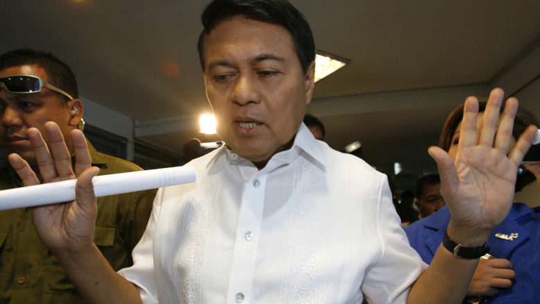 Manuel Viar, il più ricco filippino, perde 18 miliardi di dollari a causa del crollo delle azioni di Golden MV